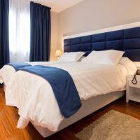 Hotel Bahía Plentzia - Habitaciones (1)