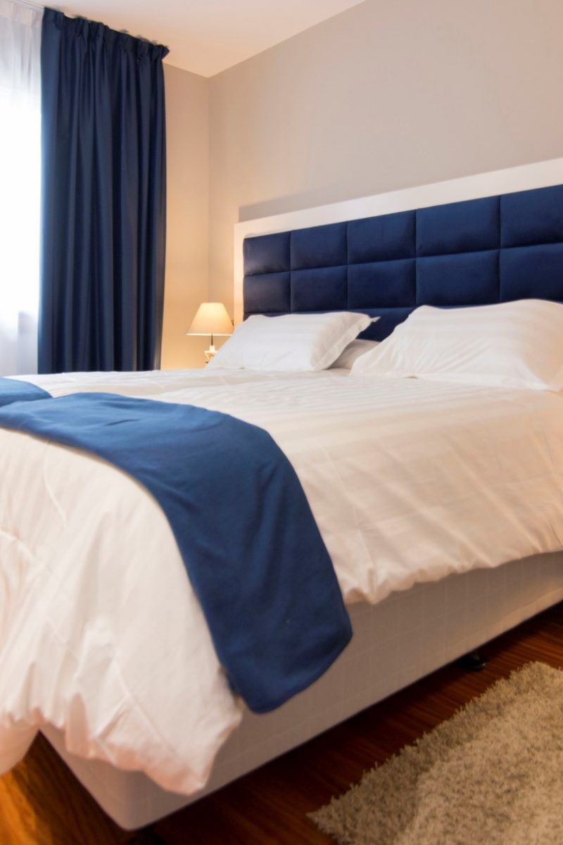 Hotel Bahía Plentzia - Habitaciones (1)