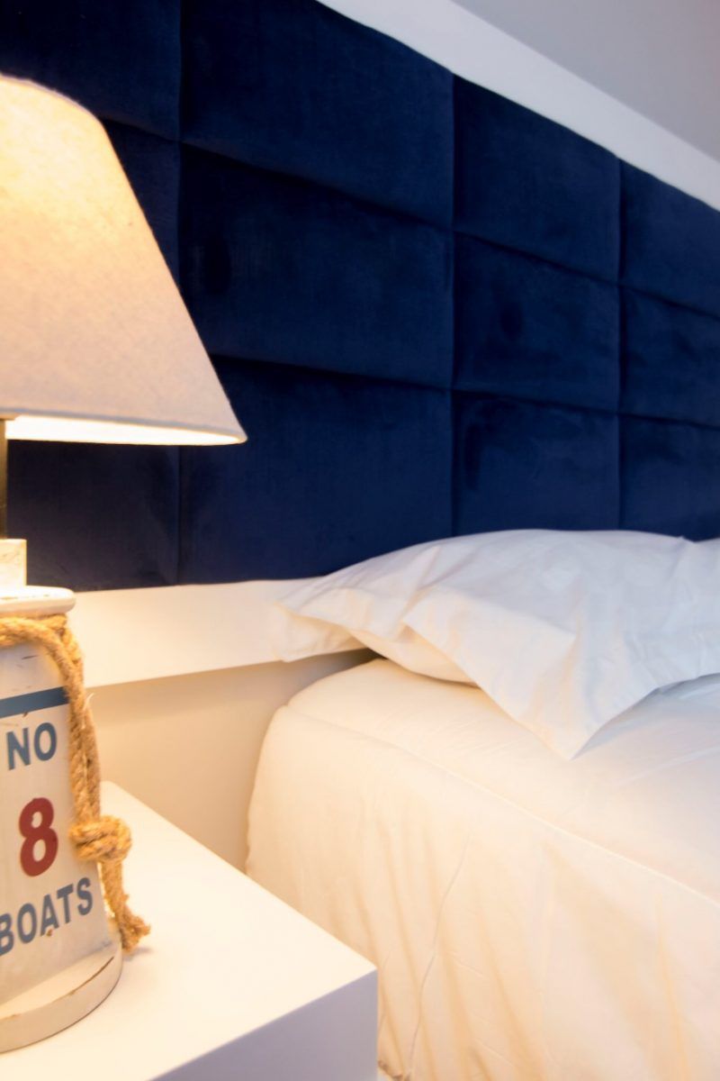 Hotel Bahía Plentzia - Habitaciones (3)