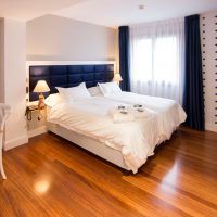 Hotel Bahía Plentzia - Habitaciones (4)