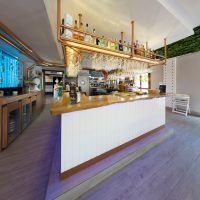 Hotel Bahía Plentzia - Terrazas (2)
