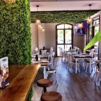 Hotel Bahía Plentzia - Terrazas (6)